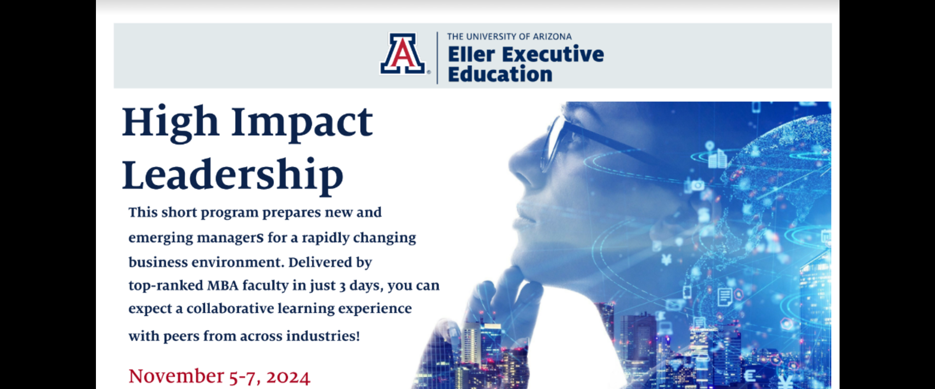 Eller: Leadership Training